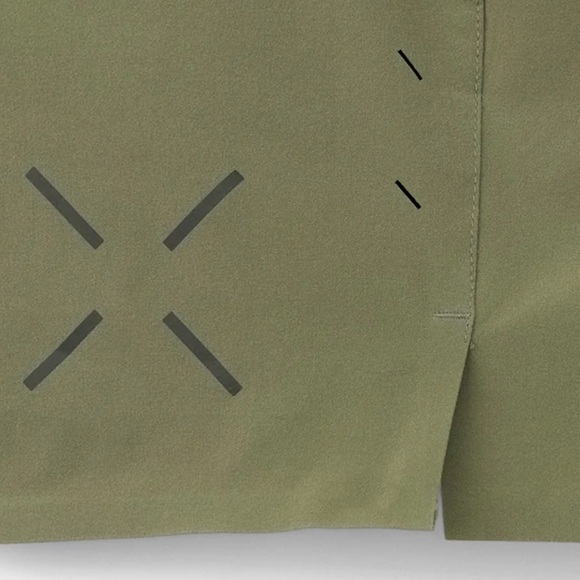 Ten Thousand INTERVAL SHORT NEXT-LEVEL VERSATILITY - Picture 3 of 12